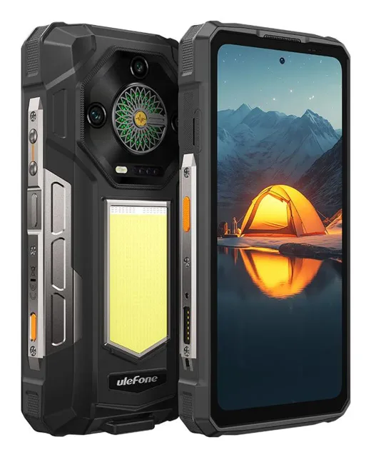 MOBILE PHONE ARMOR 33/33 ULEFONE