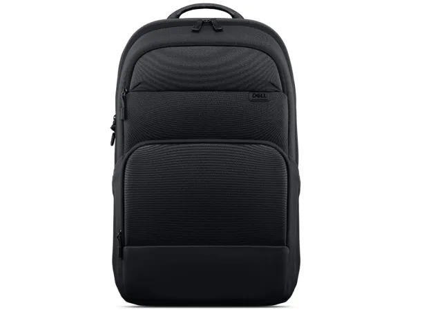 Dell | Pro 14-16 Plus EcoLoop CP5626 | Fits up to size 14-16 " | Backpack | Shoulder strap | Black