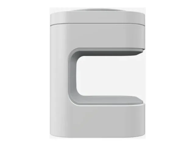 Hyper Hyperjuice Qi2 3-in-1 Magnetic Charging Stand