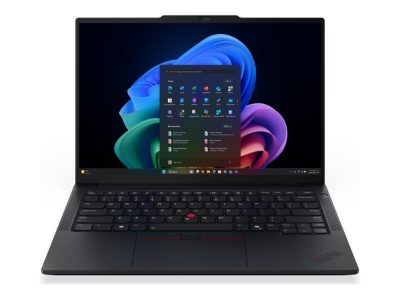 Lenovo ThinkPad E14 Gen 8 14 WUXGA i5-320/16GB/512GB/Intel Graphics/WIN11 Pro/ENG Backlit kbd/Black/FP/3Y Warranty, Lenovo