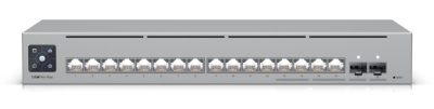 Switch, UBIQUITI, Pro Max 16, Type L3, USW-PRO-MAX-16