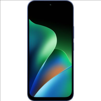 Xiaomi Redmi 17, Deep Blue, 6.9 ", LCD, 1600 x 720 pixels, MediaTek, Helio G91-Ultra, Internal RAM 4 GB, 128 GB, Dual SIM, 4G, Main camera resolution 50 MP, Secondary camera resolution 8 MP, Android, 16, 7500 mAh
