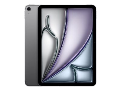 Multi-Touch, Space Gray, 11 ", 2360 x 1640 pixels, IPS, Apple, 12 GB, M4, 1024 GB, 3G, 4G, 5G, Wi-Fi, Front camera, 12 MP, Rear camera, Bluetooth, 6.0, iPadOS, 26