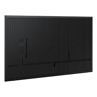 DISPLAY LCD 50" QB50C/LH50QBCEBGCXEN SAMSUNG