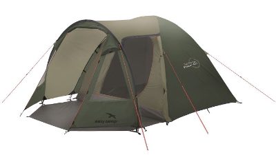 Tent, Blazar 400, 4 person(s)