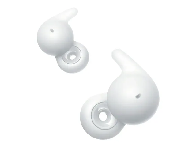 Sony Headphones | WF-L910 LinkBuds Open | Bluetooth | In-ear | White | Wireless