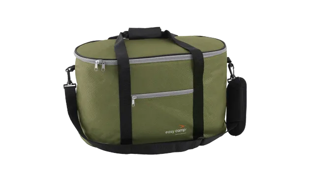 Easy Camp Cool Bag | Arctic Daisy L | 28 L