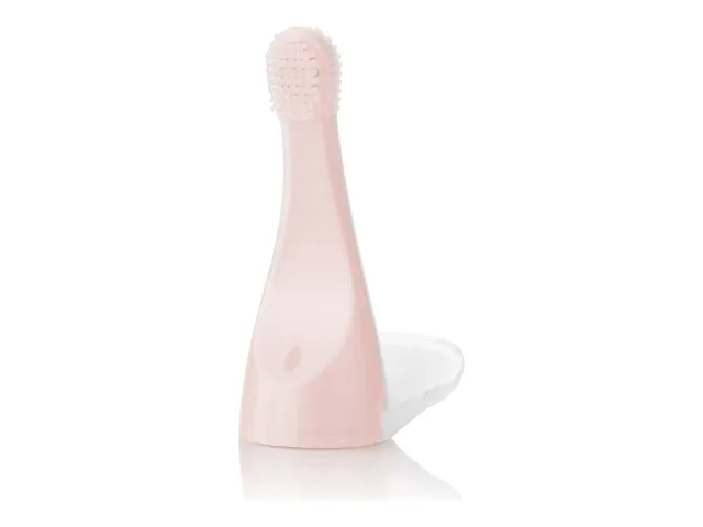 Sonetic Kids 171090300 | ETA Replacement toothbrush head | Heads | For kids | Number of brush heads included 1 | Pink