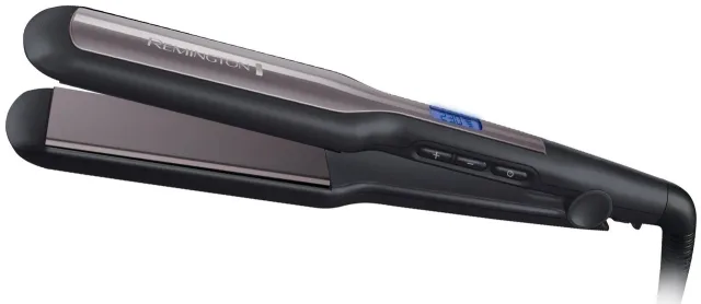 Remington Pro-Ceramic Extra Hair Straightener | S5525 | Ceramic heating system | Temperature (min) 150 °C | Temperature (max) 230 °C | Black