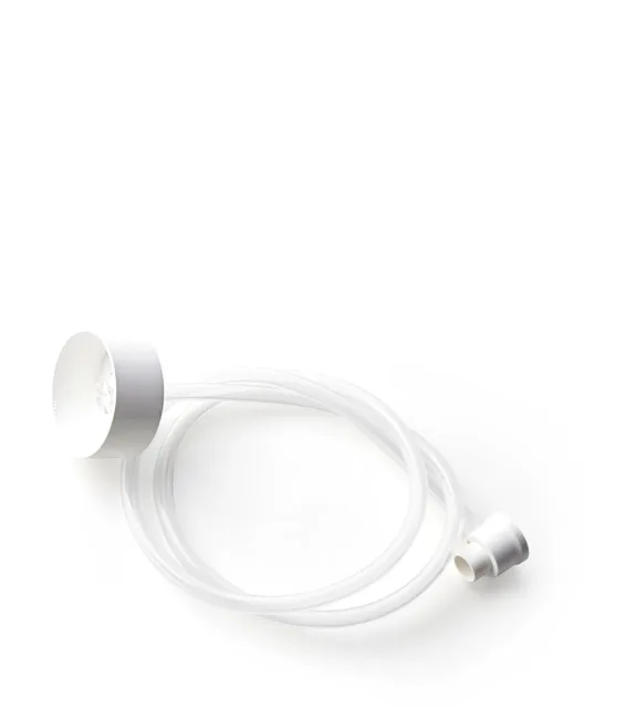 Xiaomi | Instant Hot Water Dispenser S1 Tube | ABS, PP, Silicone | White