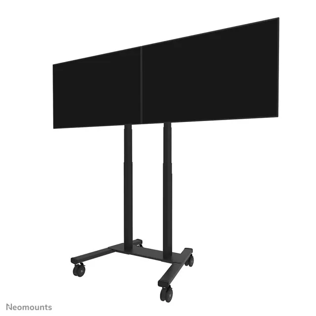 TV SET ACC ADAPTER DUAL SCREEN/ADM-875BL2 NEOMOUNTS