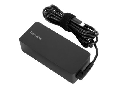 65 W USB-C PD Charger - For Laptops or Power Pass-Thru Docks