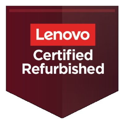 Warranty, 3Y Courier/Carry-in for Certified Refurbished Products, 3 year(s)