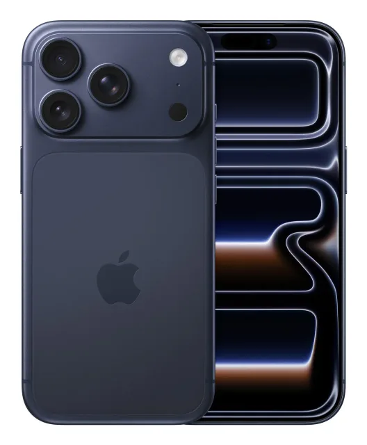 MOBILE PHONE IPHONE 17 PRO/256GB BLUE MG8J4 APPLE