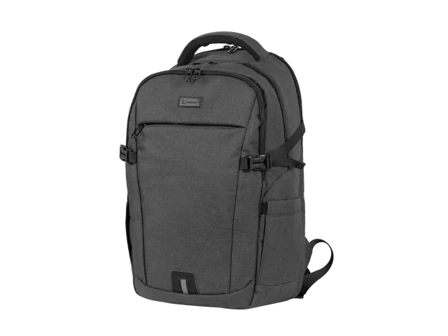 Natec | Laptop Backpack | Alpaca 2 | Fits up to size 15.6 " | Backpack | Gray