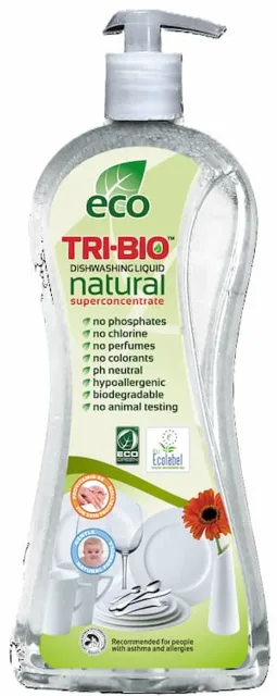 TRI-BIO TRAUKU MAZGĀŠANAI 0.84L