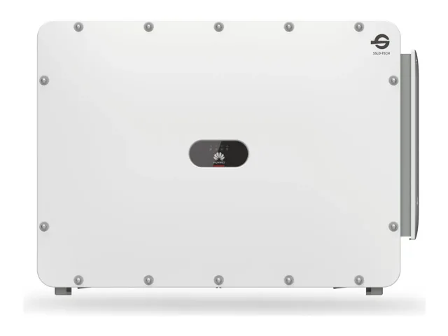 Huawei | High Current Inverter | SUN2000-330KTL-H1