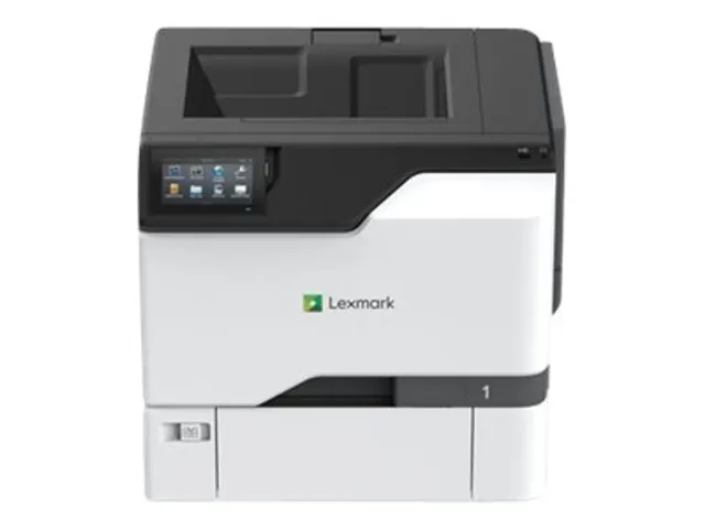Lexmark | Colour Laser Printer | CS730de | Laser | Colour | Printer | White
