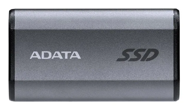 External SSD|ADATA|SE880|4TB|USB-C|Write speed 2000 MBytes/sec|Read speed 2000 MBytes/sec|AELI-SE880-4TCGY