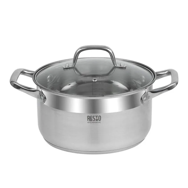 CASSEROLE D22CM 4.6L/92004 RESTO