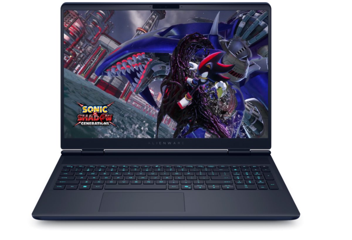 Dell Alienware 16X Aurora AC16251, 16 ", WQXGA, 2560 x 1600 pixels, Intel Core Ultra 9, 275HX, 64 GB, DDR5, Solid-state drive capacity 2000 GB, NVIDIA GeForce RTX 5070, GDDR7, 8 GB, Windows 11 Pro, 802.11be, Keyboard language English, Keyboard backlit, Warranty 36 month(s), Battery warranty 12 month(s)