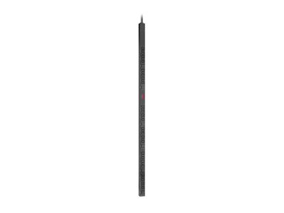 APC Rack PDU, Basic, Zero U, 5.7kW, 208V, (36)C13 & (6)C19, Schneider Electric