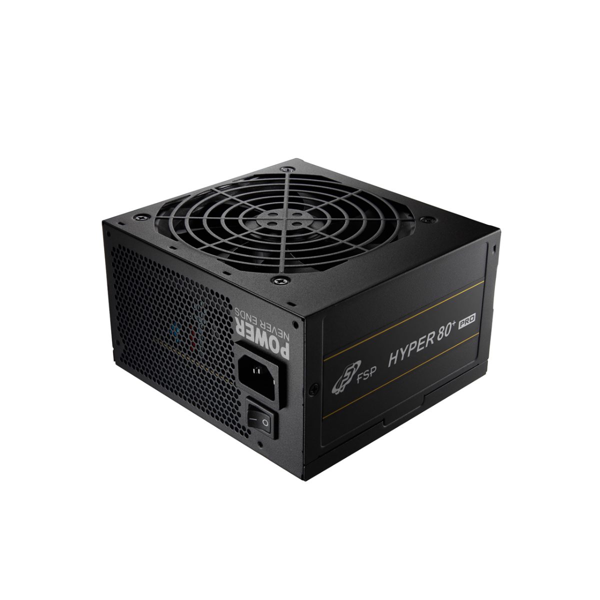 FSP Power Supply, HYPER 80+PRO650 G5.1, 650 W