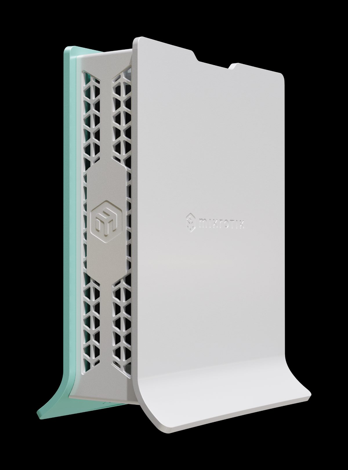 MikroTik hAP ax lite Router, MikroTik, hAP ax lite Router, L41G-2axD, 802.11ax, 574 Mbit/s, Ethernet LAN (RJ-45) ports 4, Mesh Support No, MU-MiMO No, No mobile broadband, Antenna type Internal