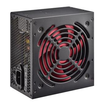 Power Supply, XILENCE, 600 Watts, PFC Passive, XN053