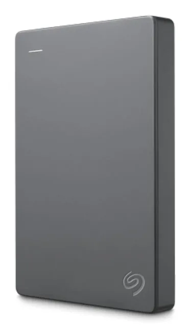 External HDD|SEAGATE|Basic|1TB|STJL1000400
