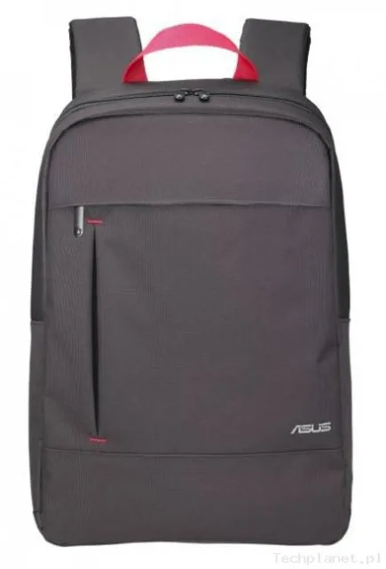 Asus | NEREUS | Fits up to size 16 " | Backpack | Black