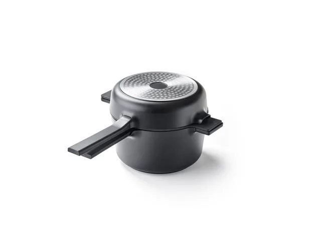 BRABANTIA katliņu+pannu komplekts All-in-One