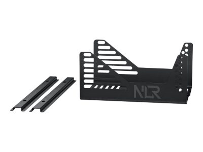 Next Level Racing Universal Seat Brackets, NLR-A017, Black