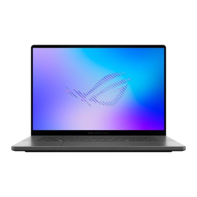 Notebook, ASUS, ROG Zephyrus, GU606AW-TB051W, CPU Intel Core Ultra 9, 386H, 16 ", 2560 x 1600 pixels, RAM 32 GB, LPDDR5x-SDRAM, SSD 1000 GB, Discrete graphics NVIDIA GeForce RTX 5080, 16 GB, On-board graphics Yes, OS installed Windows 11 Home, Colour Grey, Weight 1.95 kg, 8533 MHz, 90NR0PG2-M002C0