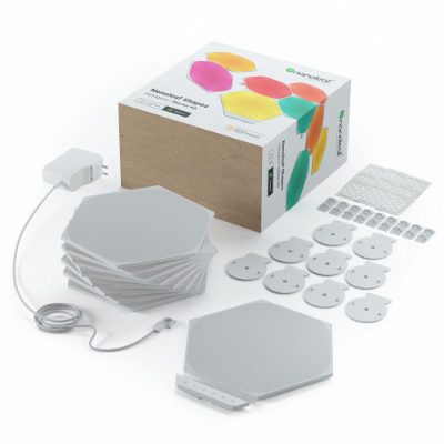 Shapes Hexagons Starter Kit (9 panels), 16M+