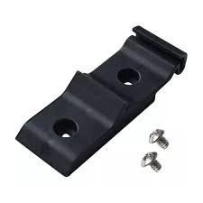 DIN rail mounting kit PR5MEC11