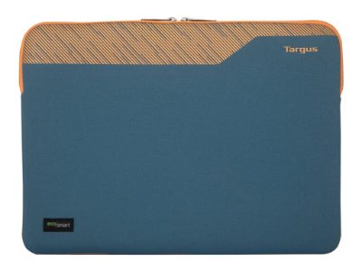 Targus 15-16" Pulse II EcoSmart Sleeve - Blue, Targus