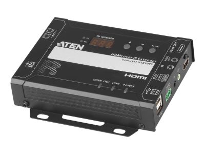 VE8900R, HDMI Over IP Receiver