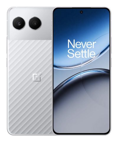 MOBILE PHONE ONEPLUS NORD 4 5G/512GB SILVER CPH2663 ONEPLUS