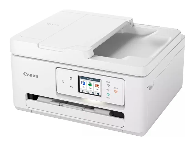 Canon IJ MFP PIXMA TS7750i | Canon | Multifunctional printer | PIXMA TS7750I | Inkjet | Colour | A4 | Wi-Fi | White