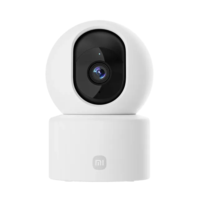 Xiaomi | Smart Camera C201 | Dome | 2 MP | F2.1 | H.265 | Micro SD, Max. 256 GB