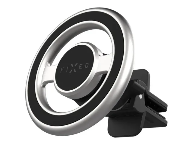 FIXED MagMount Vent, silver | Fixed