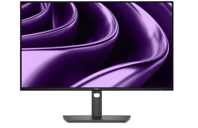 Dell P2426HE | 24 " | IPS | FHD | 16:9 | 120 Hz | 5/8 ms | 1920 x 1080 pixels | 300 cd/m² | HDMI ports quantity 1 | Gray