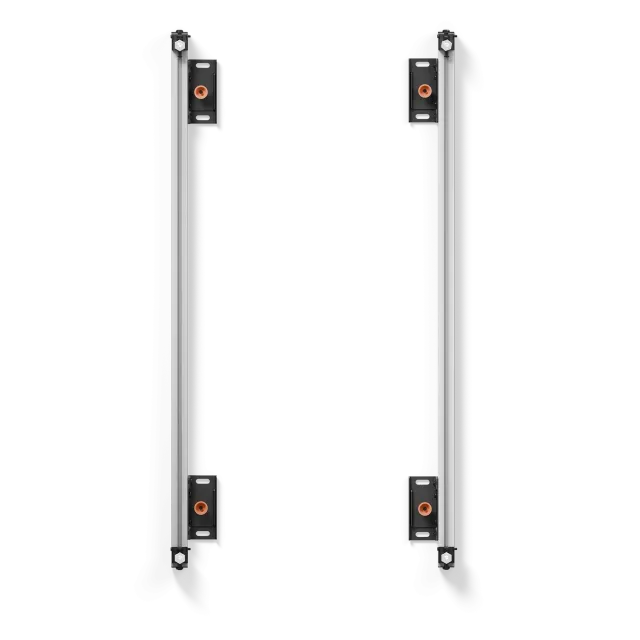 EDBAK ULS1500 Universal LED System for 1 cabinet 500mm | Black
