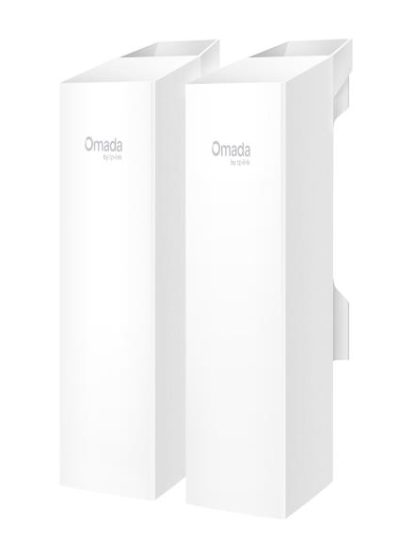 TP-LINK EAP211-Bridge KIT 5GHz AC867 Indoor/Outdoor Access Point, TP-LINK