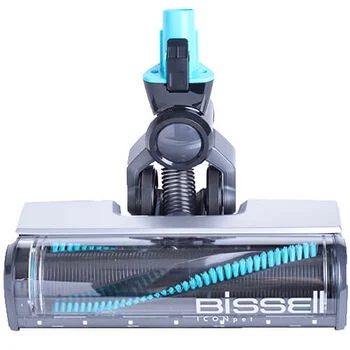 Foot Assembly, 1621563, Electric Blue