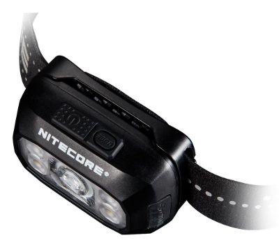 HEADLAMP NU SERIES 500 LUMENS/NU30 NITECORE