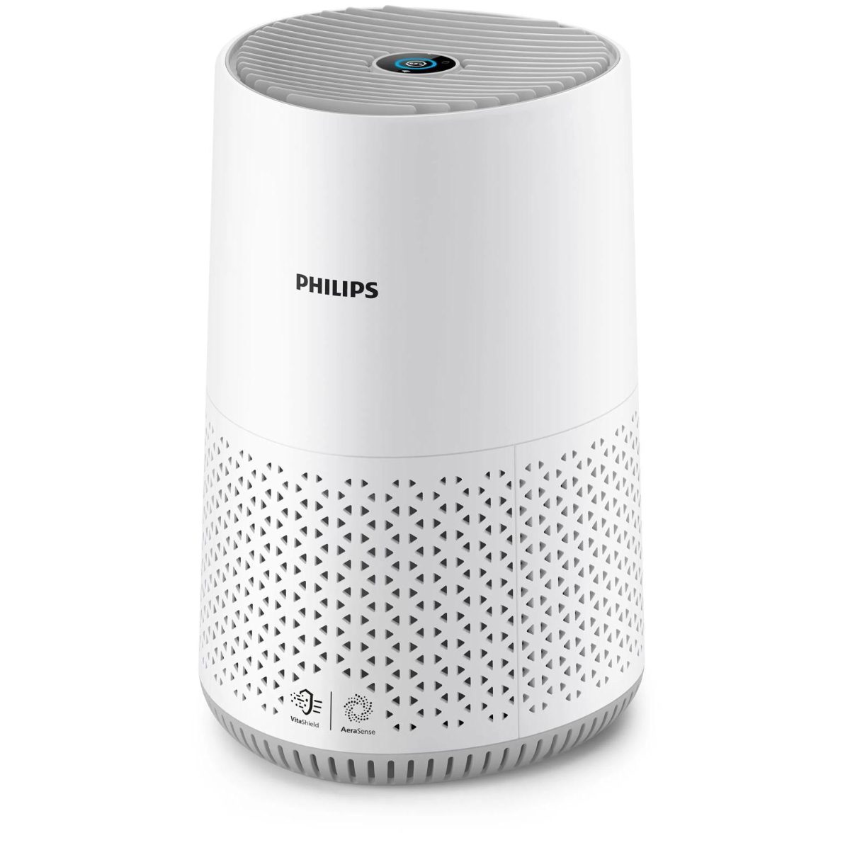 PHILIPS Series 600i gaisa attīrītājs, balts