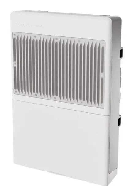 Switch|MIKROTIK|Mikrotik netPower Lite 8P (CSS610-8P-2S+OUT)|8xRJ-45 ports|RJ-45 Ports Type Gigabit Ethernet (10/100/1000)|8xGigabit Ethernet (copper) ports quantity|2xSFP+ module slots quantity|10G support Yes|Power over Ethernet (PoE) Yes|8xPower over Ethernet (PoE) ports quantity|Total Power over Ethernet (PoE) budget 120 W|CSS610-8P-2S+OUT