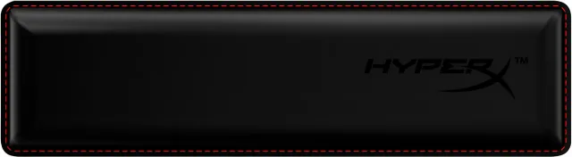 KEYBOARD ACC WRIST REST/COMPACT 60/65 HYPERX